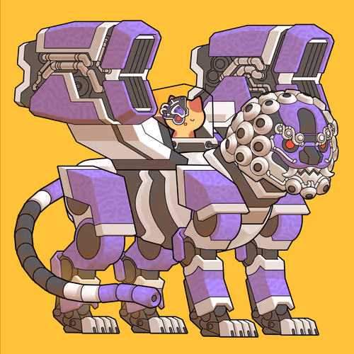 Nekocore