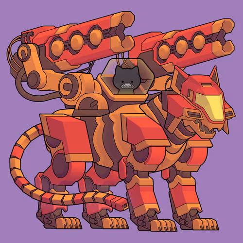 Nekocore