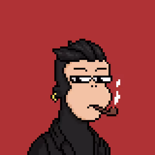 Bored Homer 1