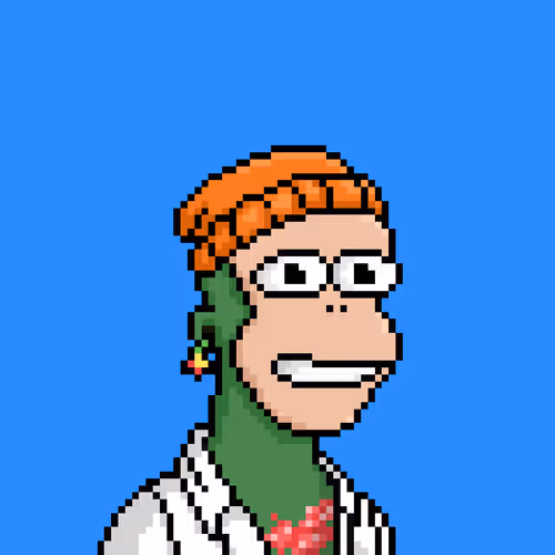 Bored Homer 1