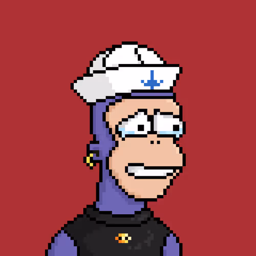 Bored Homer 1