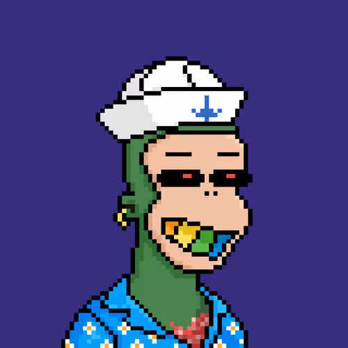 Bored Homer 1