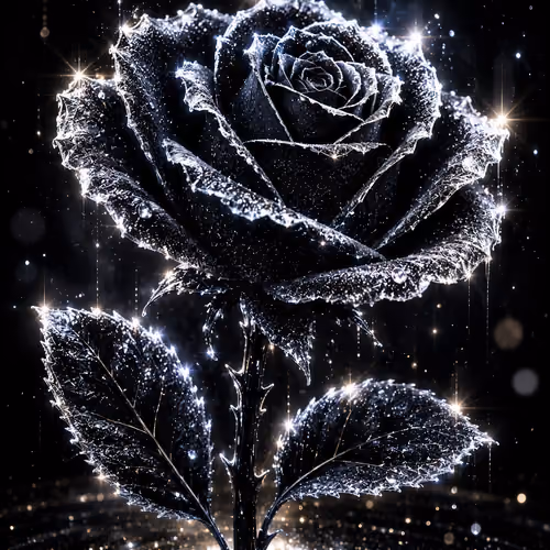 Midnight Brilliance -