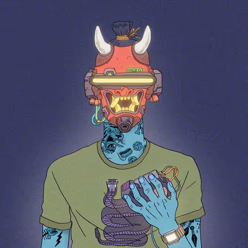 The Nameless Pvnks