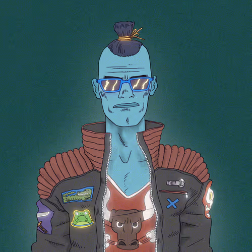 The Nameless Pvnks