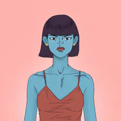 The Nameless #14