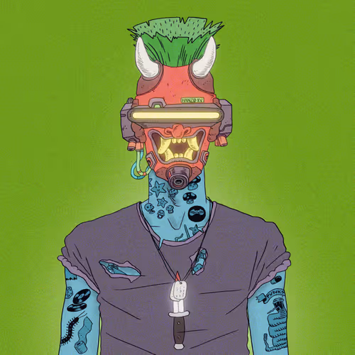 The Nameless Pvnks