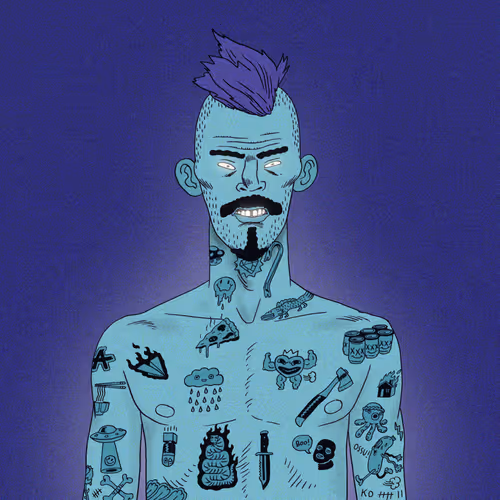 The Nameless #1298