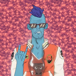 The Nameless #388