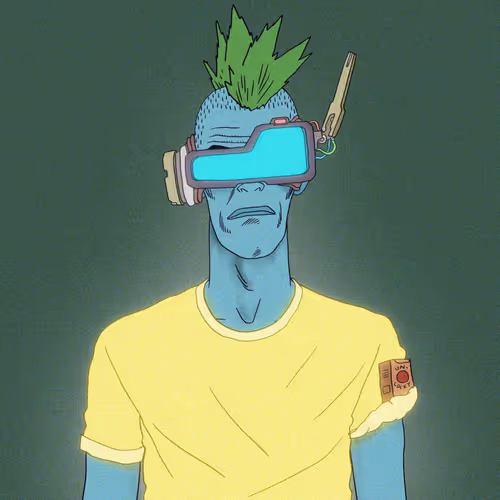 The Nameless Pvnks