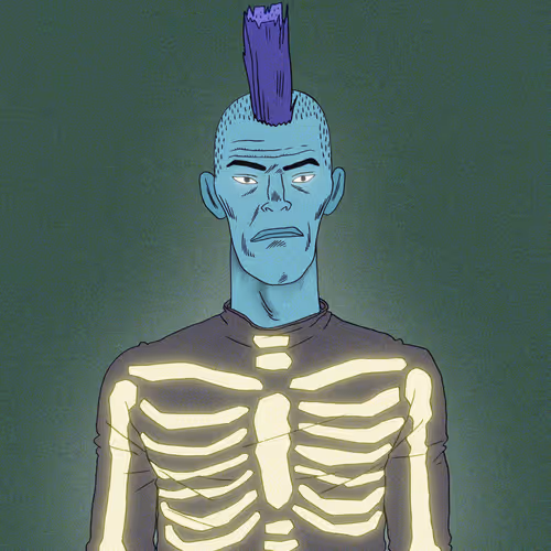 The Nameless Pvnks