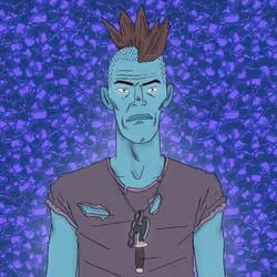 The Nameless #188