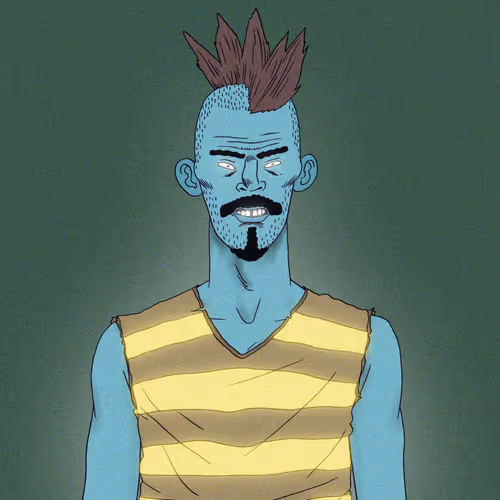 The Nameless Pvnks