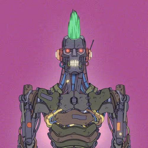 The Nameless Pvnks