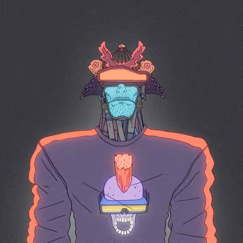 The Nameless Pvnks