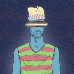 The Nameless #183