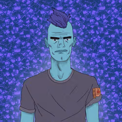 The Nameless #1068