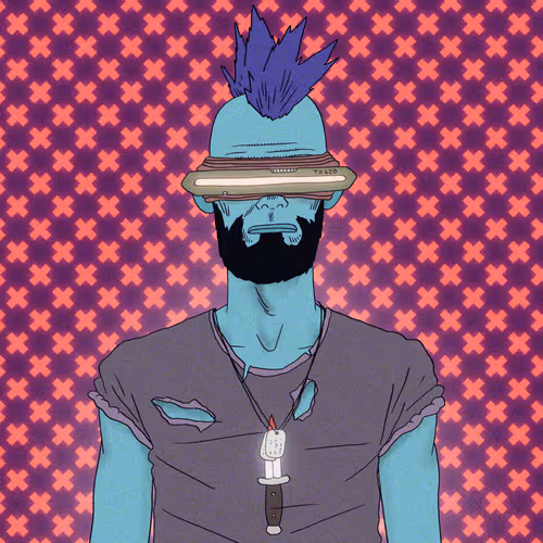 The Nameless Pvnks