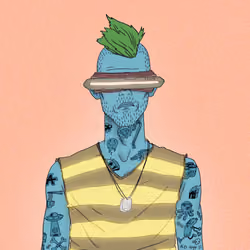 The Nameless #68