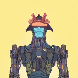 The Nameless #1018