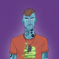 The Nameless #627