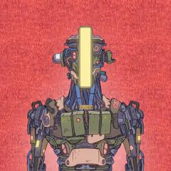 The Nameless #162