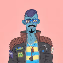 The Nameless #206