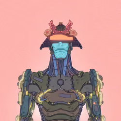 The Nameless #264
