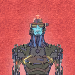 The Nameless #804