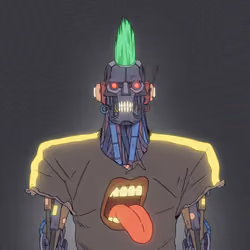 The Nameless #1