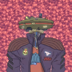 The Nameless #693