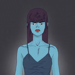 The Nameless #390