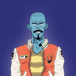 The Nameless #665