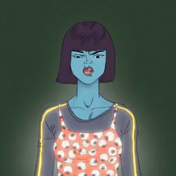 The Nameless #90