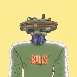 The Nameless #806