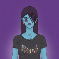 The Nameless #67
