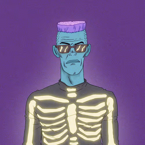The Nameless Pvnks