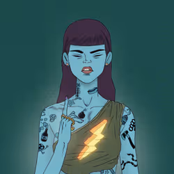 The Nameless #141