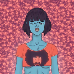 The Nameless #1313