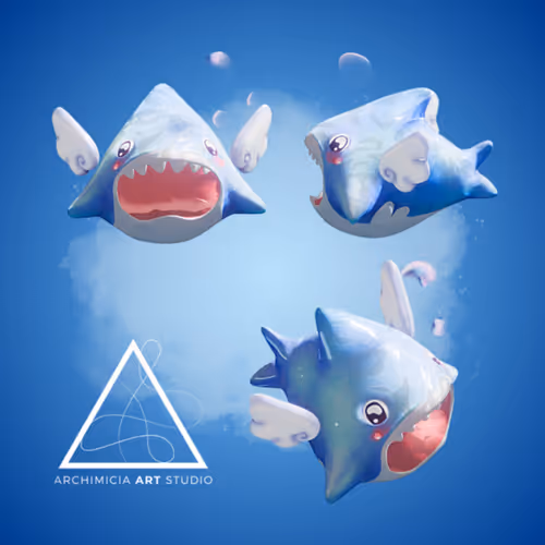 Nifty Island Creations