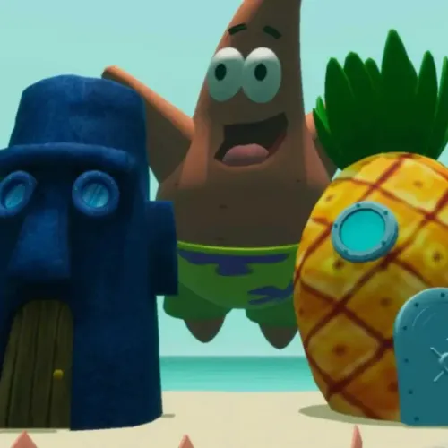 Nifty Island Creations