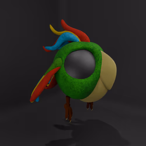 Nifty Island Creations