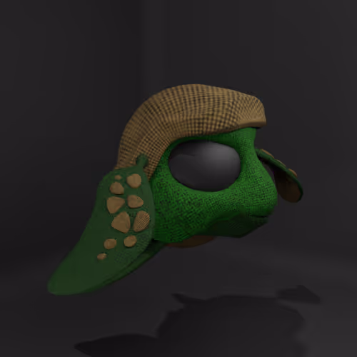 Nifty Island Creations