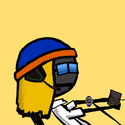 Abducting Gamer #59