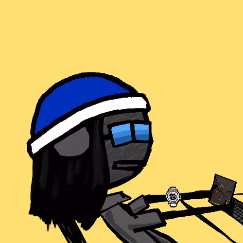 Abducting Gamer #97