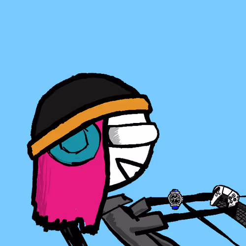 Abducting Gamer #58
