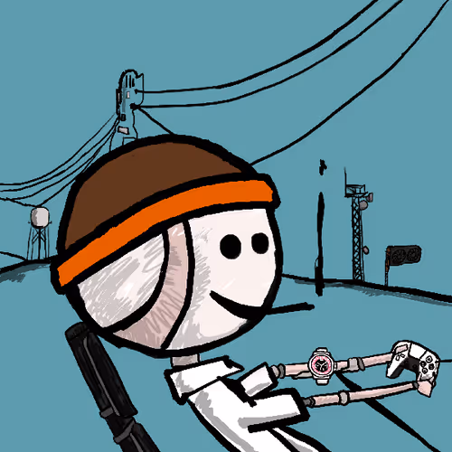 Abducting Gamer #86