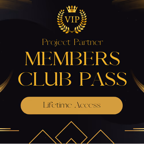 GMOC VIP Pass
