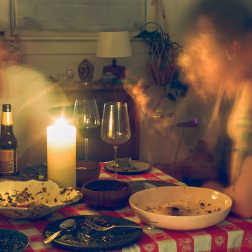 Domestic Existentialism