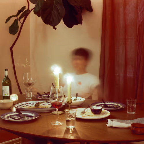 Domestic Existentialism